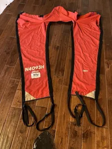 Aircraft Tailcone Cover for Mooney 321K.